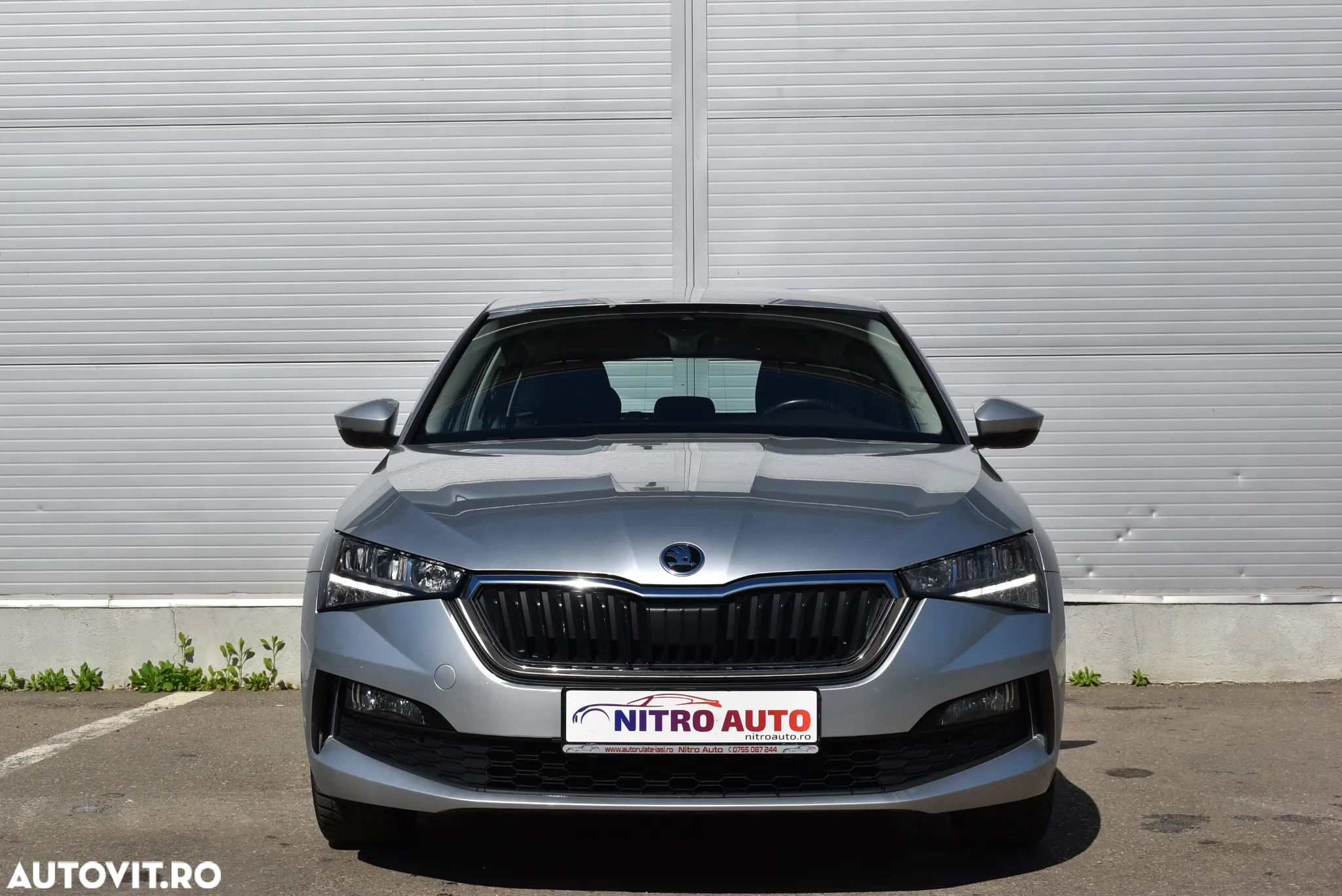 Skoda Scala 1.6 TDI Style - 1