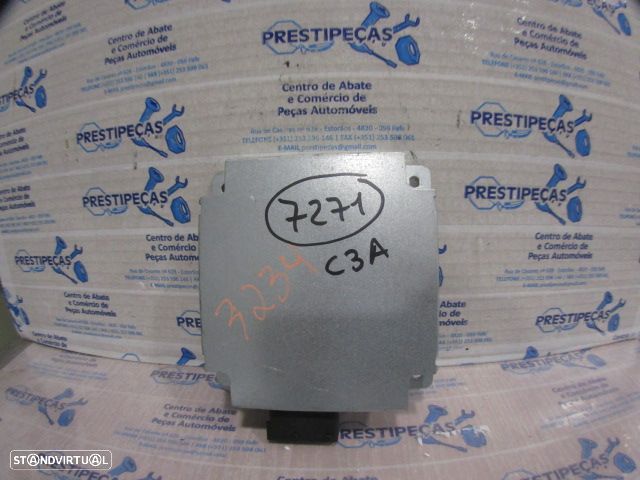 Modulo 51892004 503950410700 FORD KA 2 2012 1.2I 70CV 3P CINZA Módulo Da Direção - 1