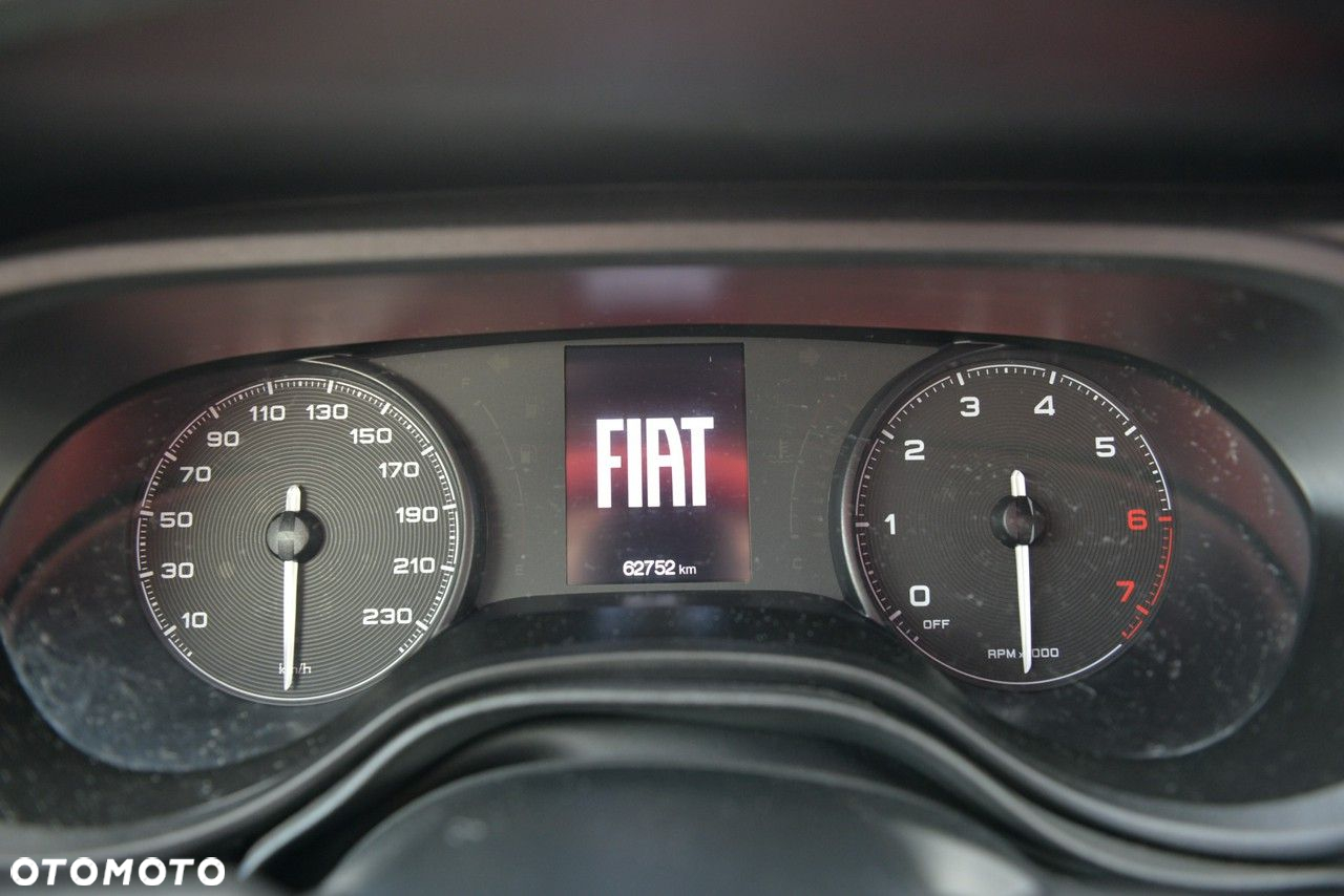Fiat Tipo 1.4 16v Easy - 14