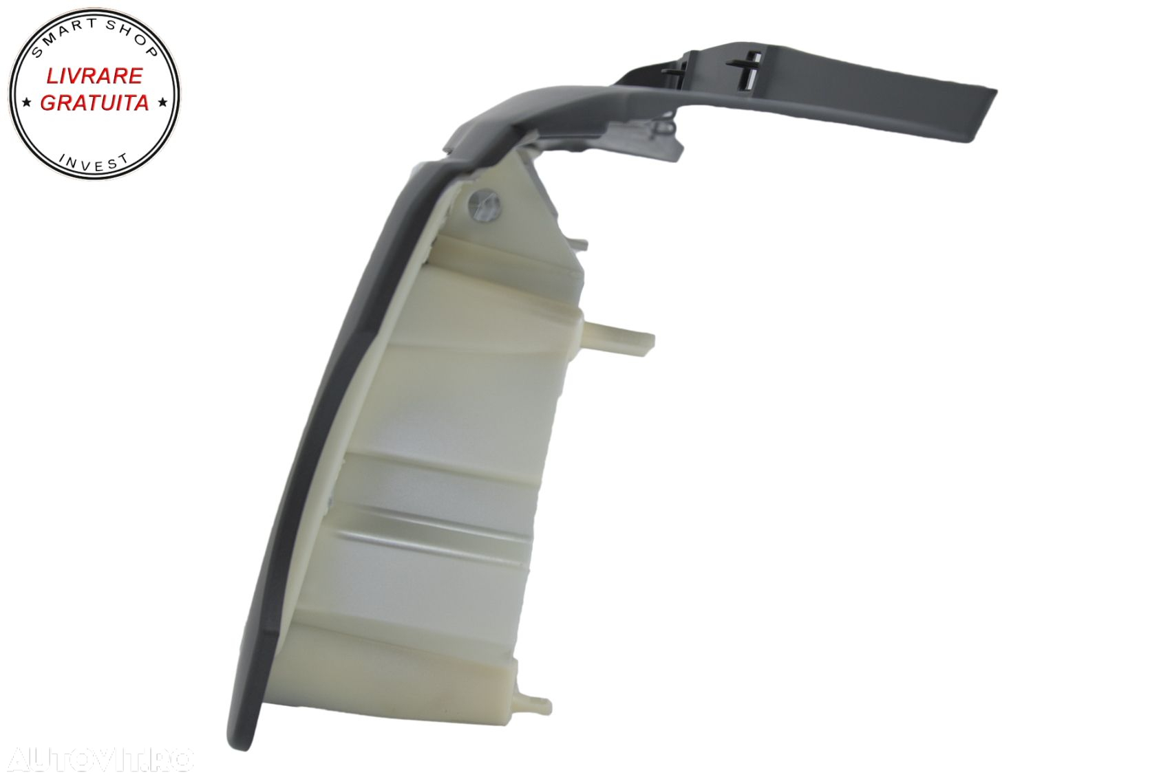 Ansamblu Grila Centrala si Grile Laterale Land Range Rover Sport L320 (2005-2008) - livrare gratuita - 6