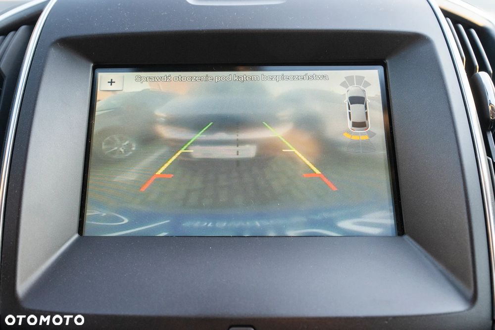 Ford S-Max 1.5 EcoBoost Titanium - 14