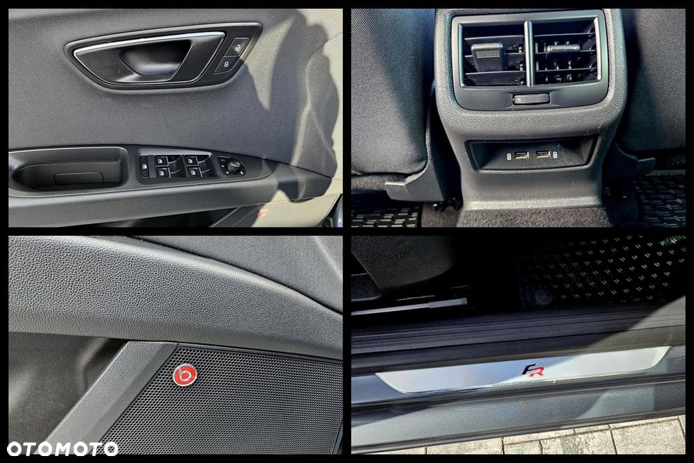 Seat Leon 1.4 TSI Start&Stop FR - 28