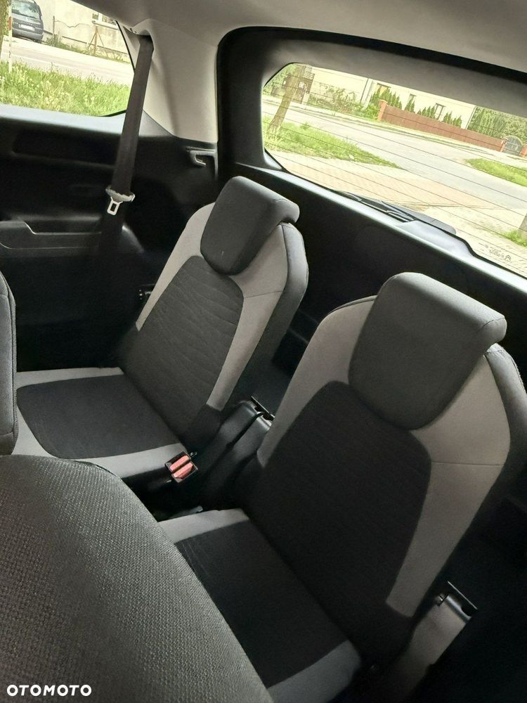 Citroën C4 Grand Picasso - 7