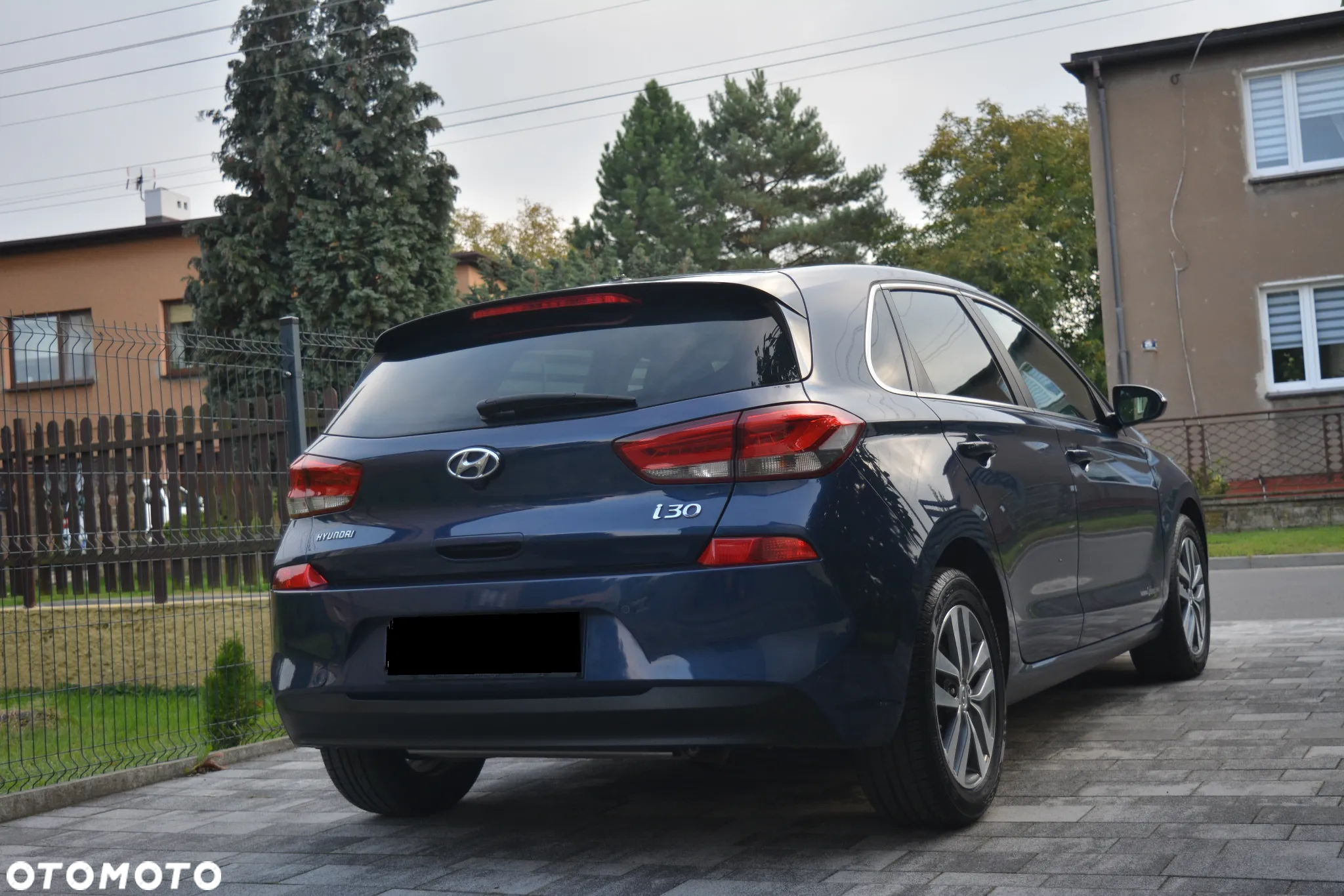 Hyundai i30 1.4 T-GDI Premium - 32