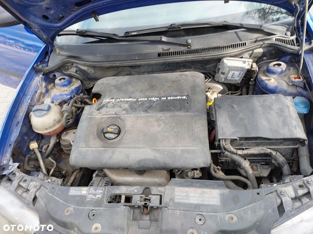 Seat Ibiza 1.4 16V Stella - 11