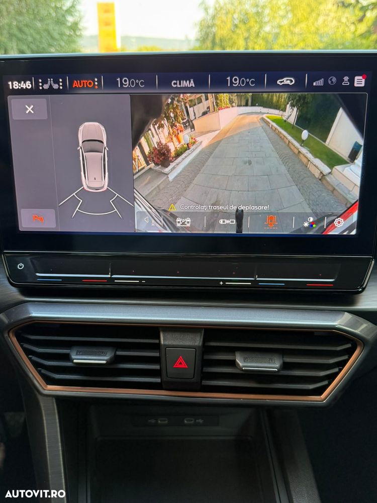 Cupra Formentor 2.0 TDI 4DRIVE DSG Tribe Edition - 40