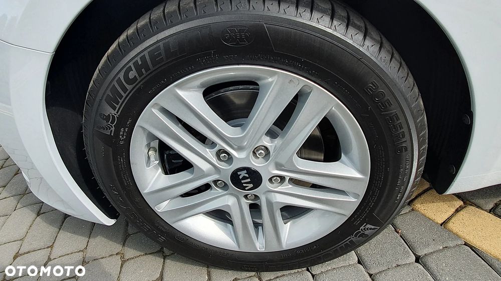 Kia Ceed 1.6 CRDi 136 ISG Platinum Edition - 23