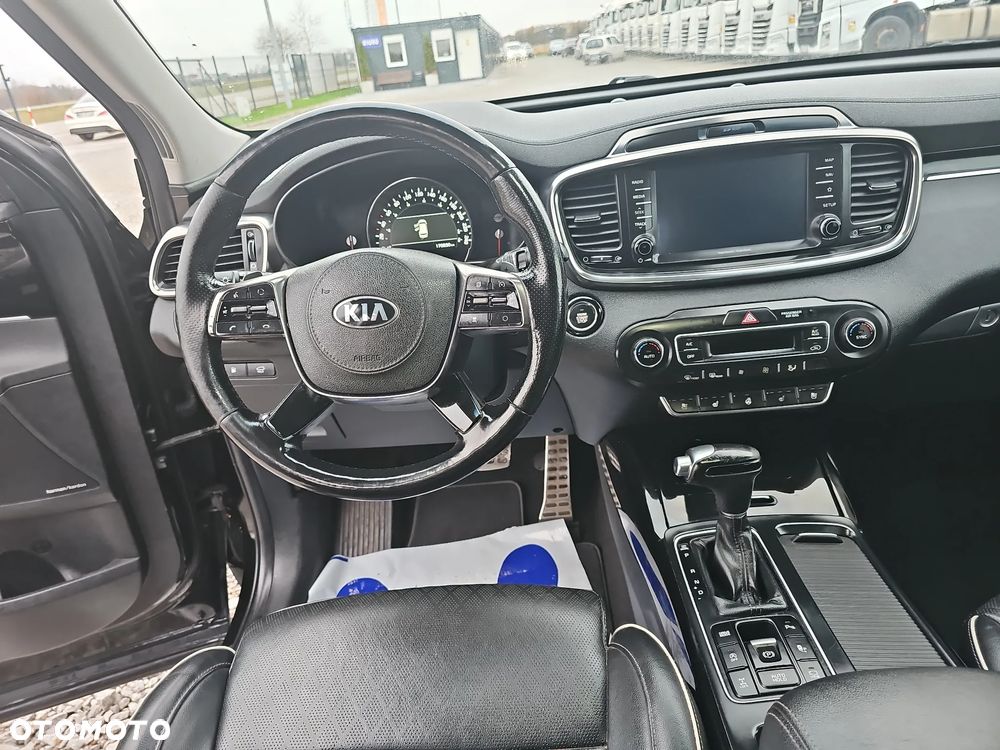 Kia Sorento 2.0 CRDI GT Line - 11