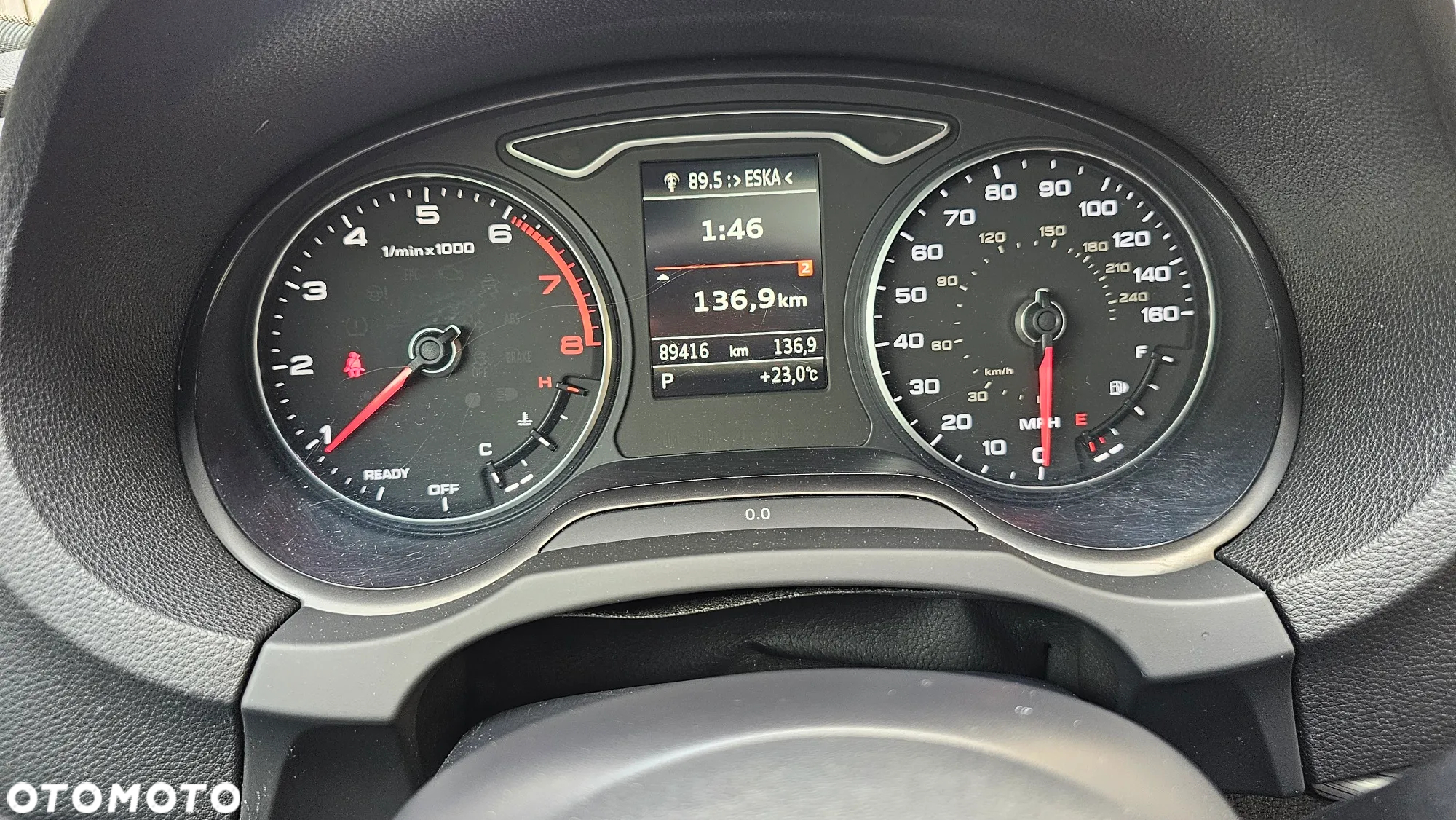 Audi A3 - 9