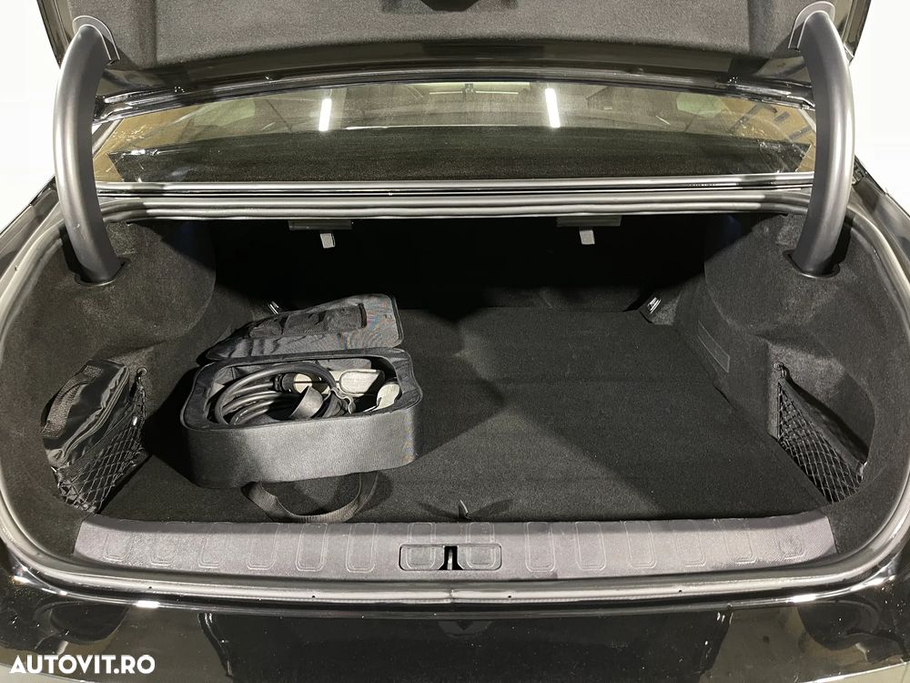 DS Automobiles DS 9 1.6 PHeV AWD 360 EAT8 OPERA - 13