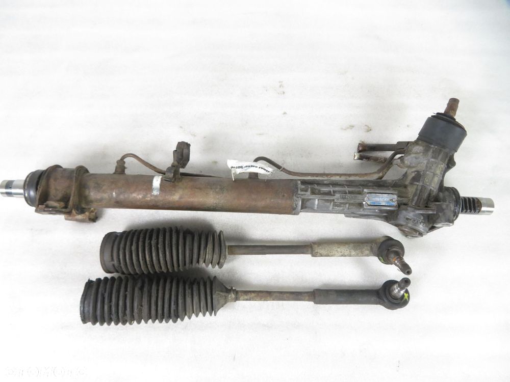 MAGLOWNICA FIAT DUCATO II FL 01340777080 - 7