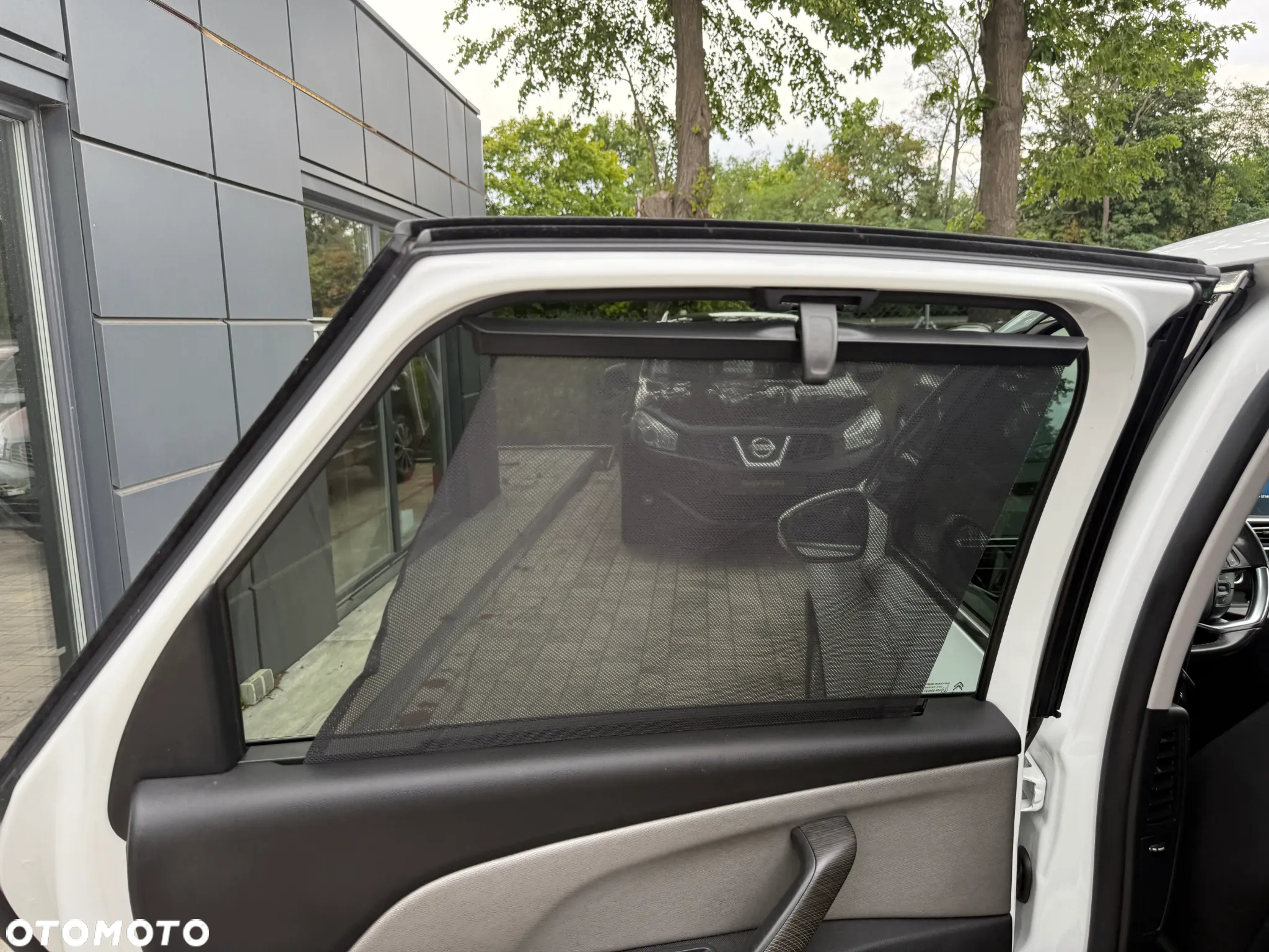 Citroën C4 Picasso 1.6 HDi Attraction - 35