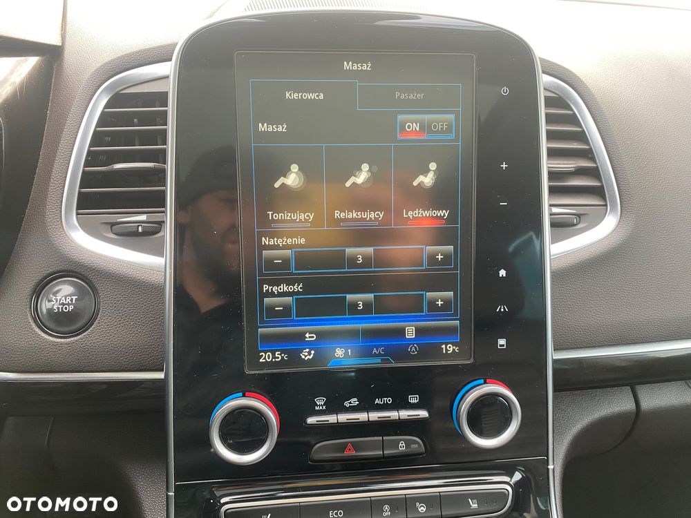 Renault Espace Energy dCi 160 EDC LIMITED - 34