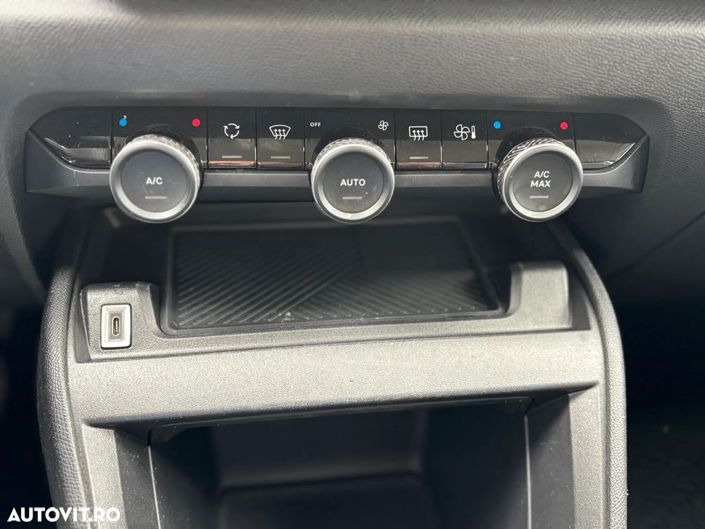 Citroën C4 1.5 BlueHDi S&S BVM6 Feel - 22