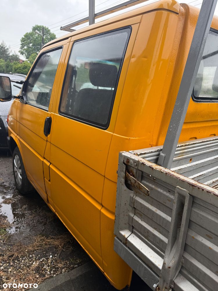 Volkswagen Transporter - 3