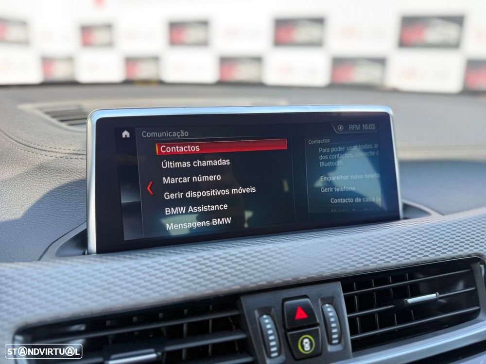 BMW X2 16 d sDrive Auto Pack M - 37