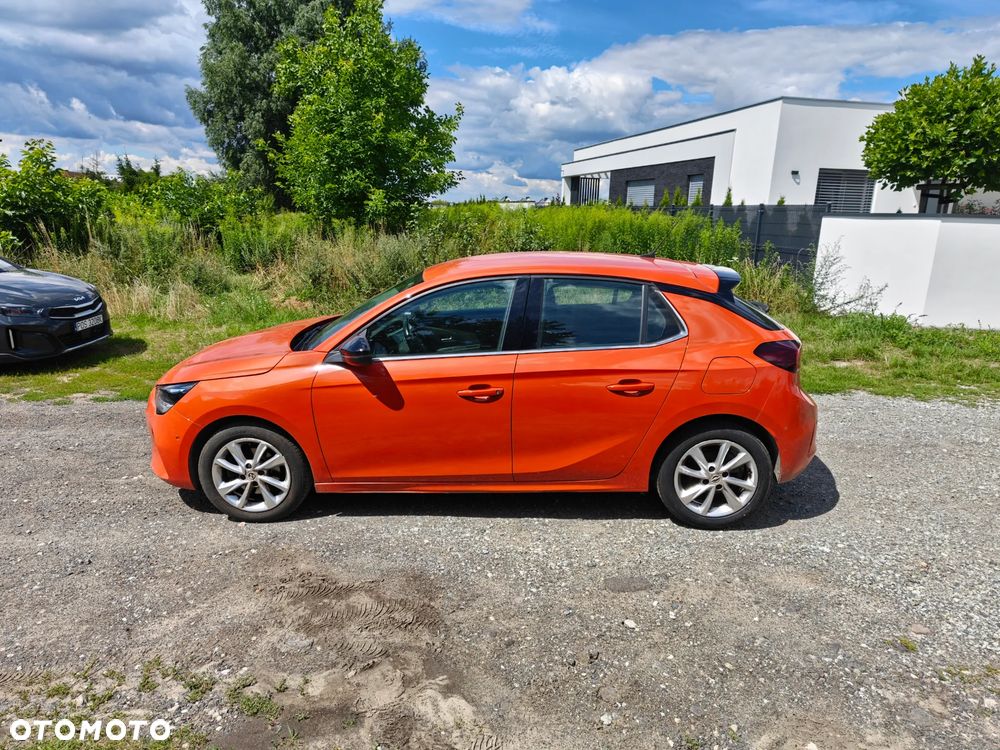 Opel Corsa 1.2 Direct Injection Turbo Start/Stop Ultimate - 5