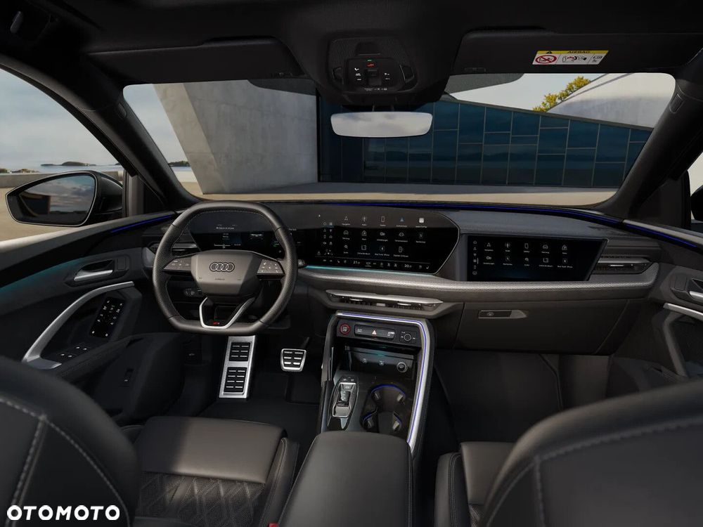 Audi SQ5 Sportback - 8