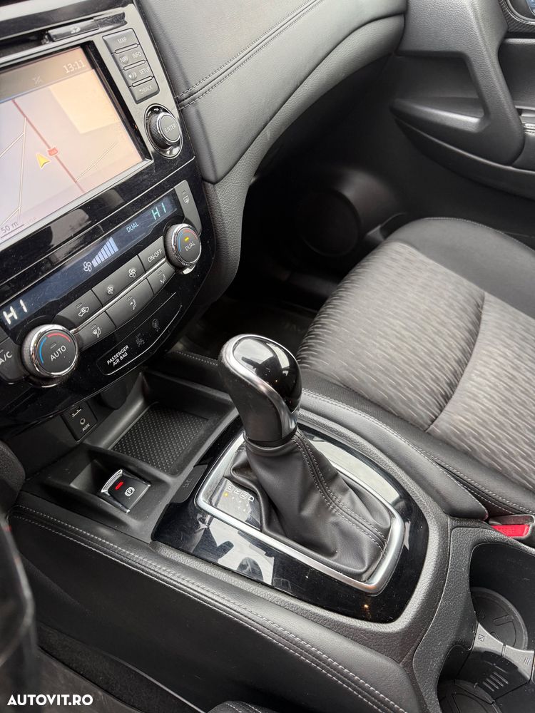 Nissan X-Trail 2.0 dCi ALL-MODE 4x4i Xtronic N-Connecta - 16