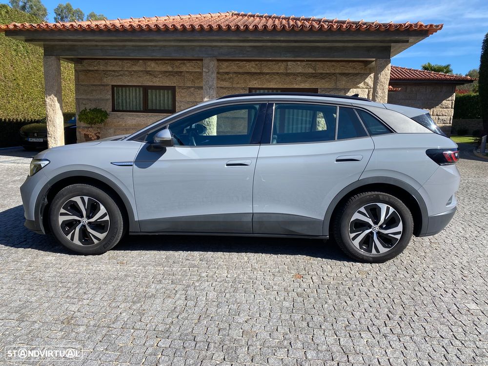 VW ID.4 - 11