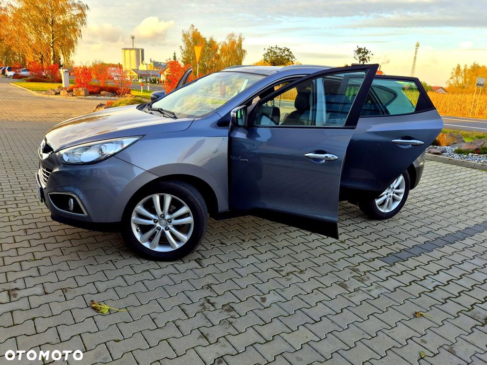 Hyundai ix35 - 18