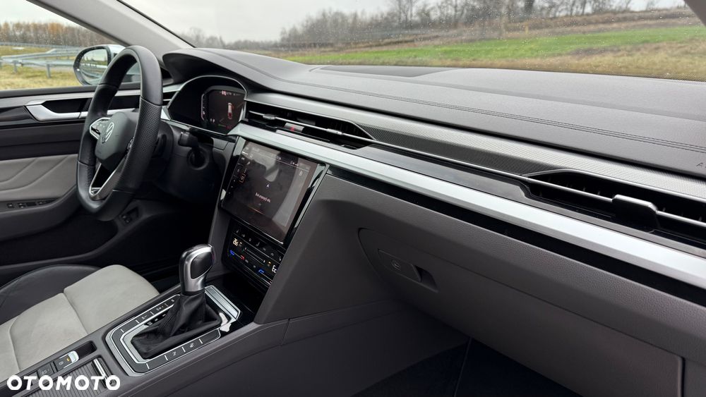 Volkswagen Arteon - 26