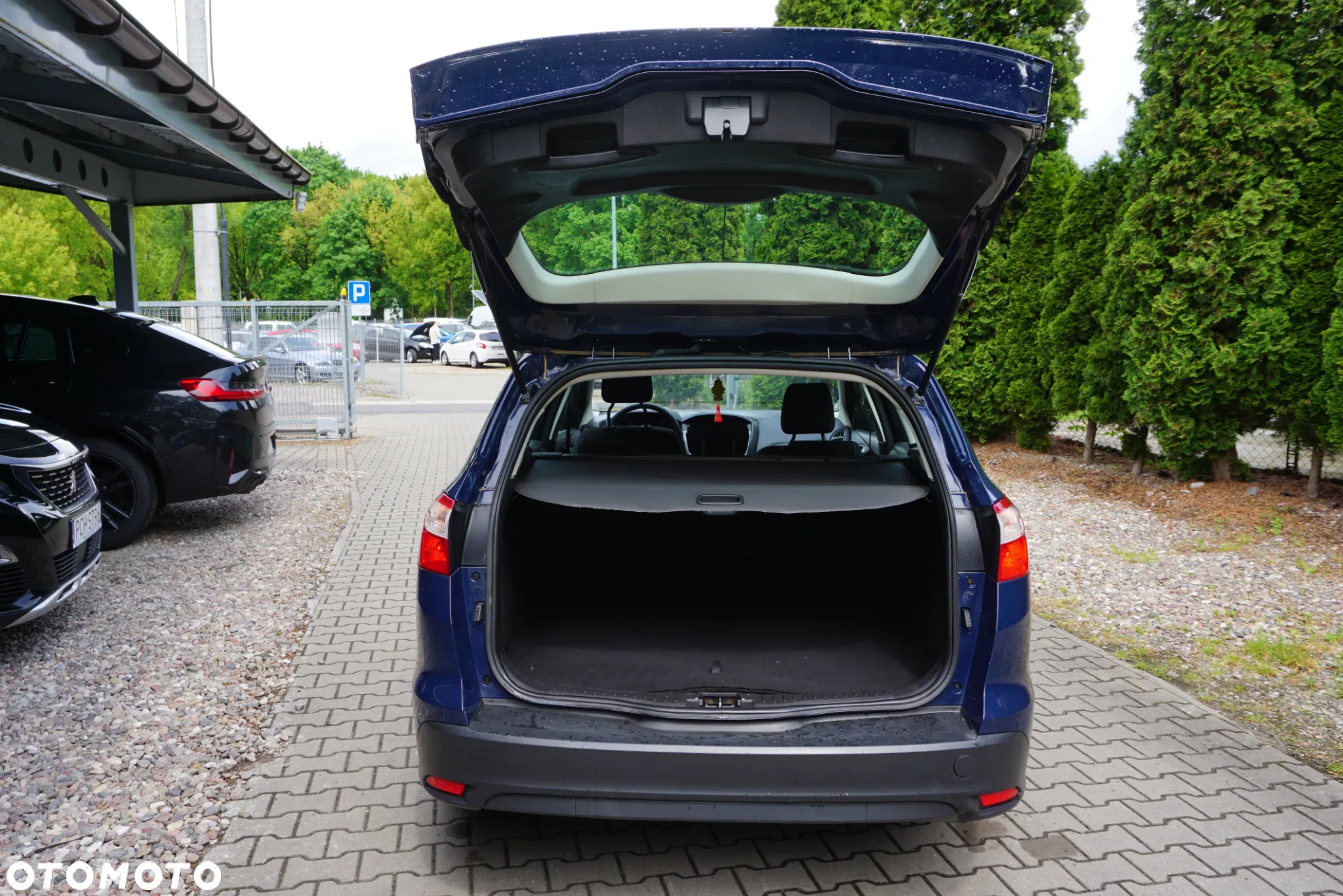 Ford Focus 1.6 TDCi Trend - 5