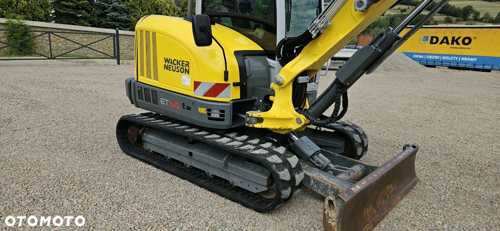 Wacker Neuson ET 65 - 8