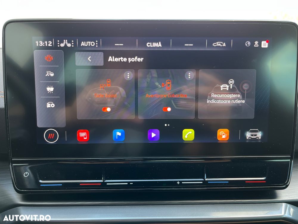 Cupra Formentor 2.0 TDI DSG Tribe Edition - 15