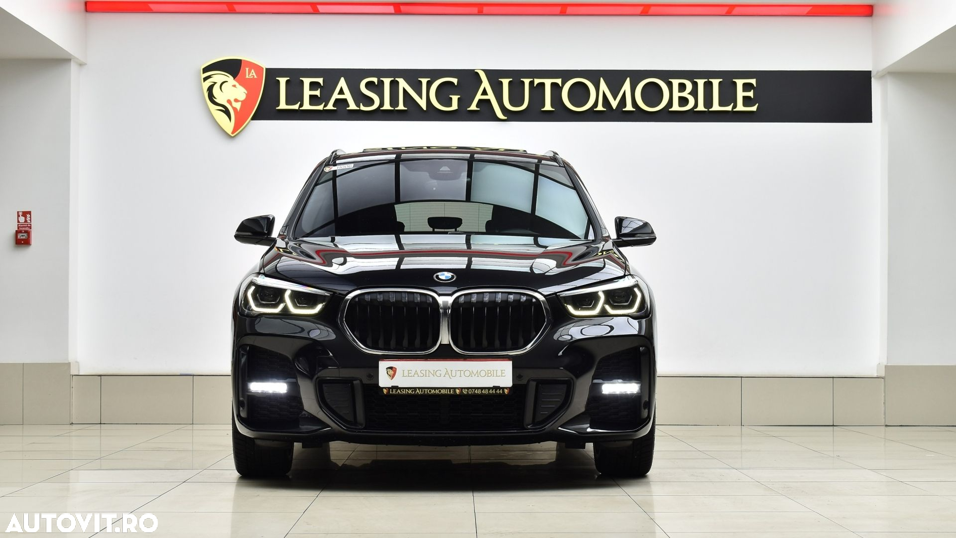 BMW X1 xDrive25e M Sport - 3