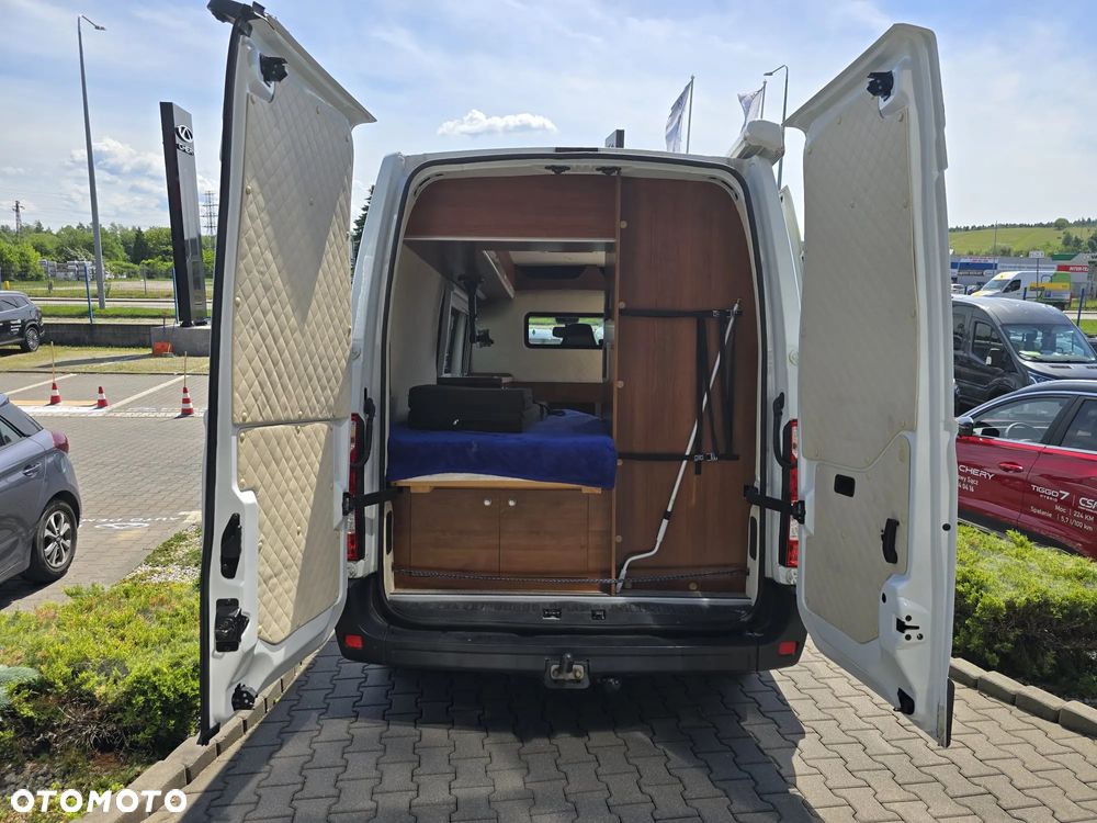 Renault MASTER - 24
