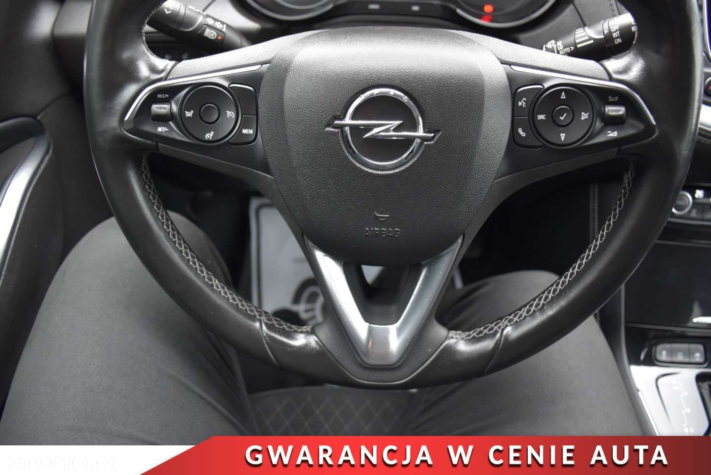 Opel Grandland X 1.2 T GPF Elite S&S - 16