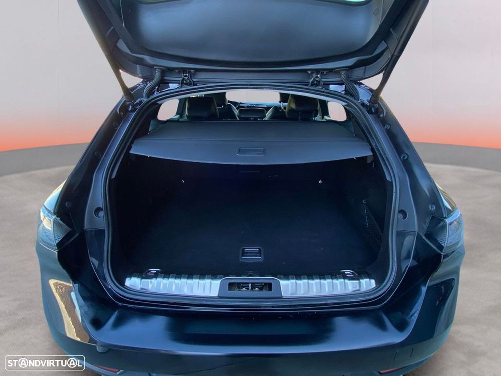 Peugeot 508 SW 1.5 BlueHDi Allure Pack EAT8 - 6