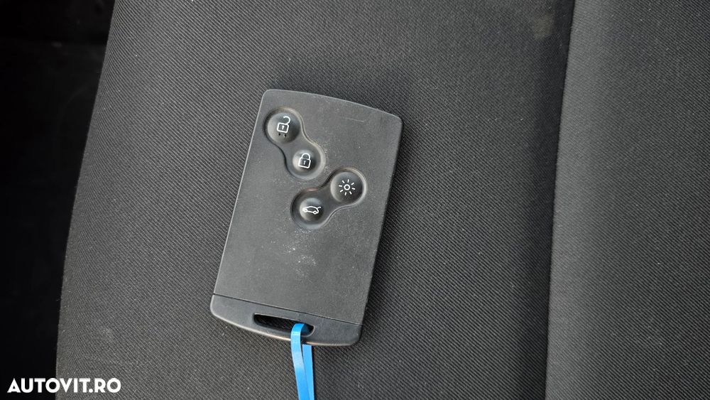 Renault Trafic L1H1 - 26