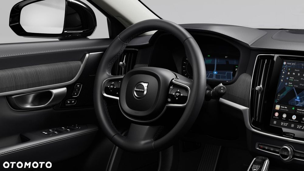 Volvo V90 - 11