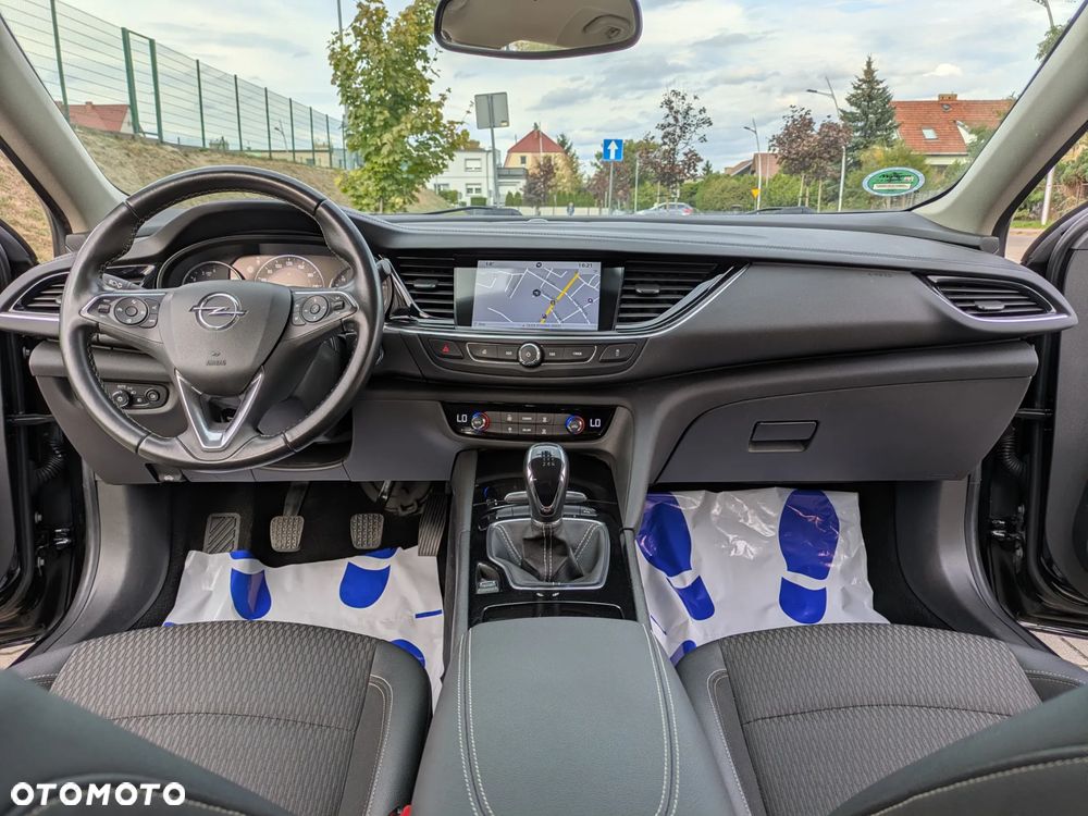 Opel Insignia 2.0 Ultimate Exclusive - 20