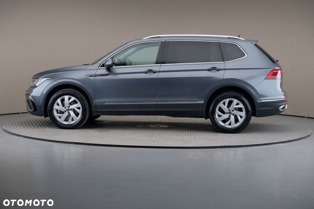 Volkswagen Tiguan 2.0 TSI 4Mot Elegance DSG - 4