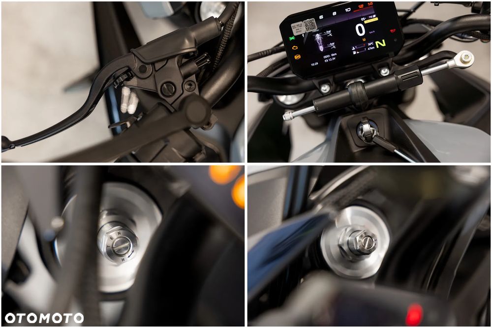 CFMoto NK - 26