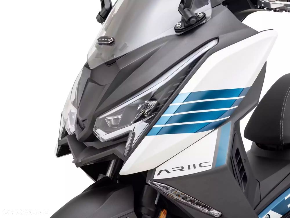 Ariic 318 - 9