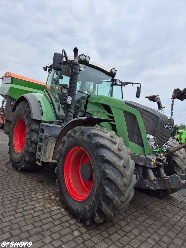 Fendt - 2