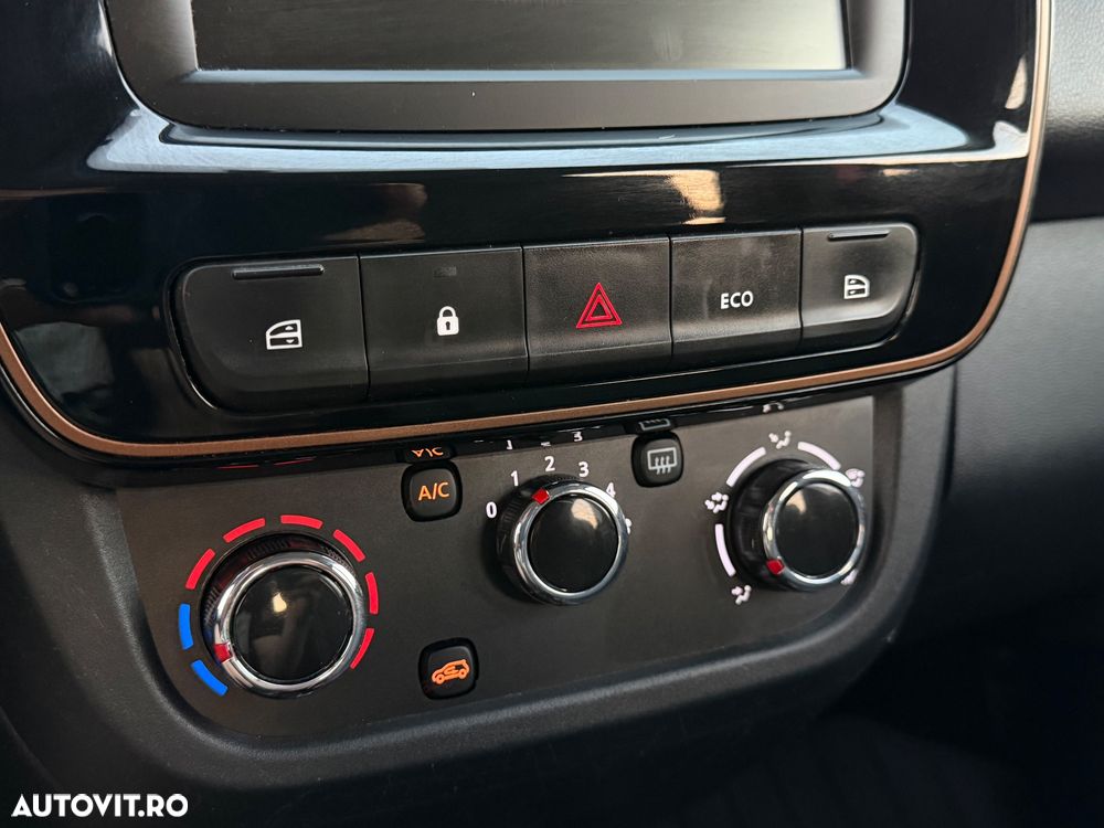 Dacia Spring 26.8 kWh Extreme - 16