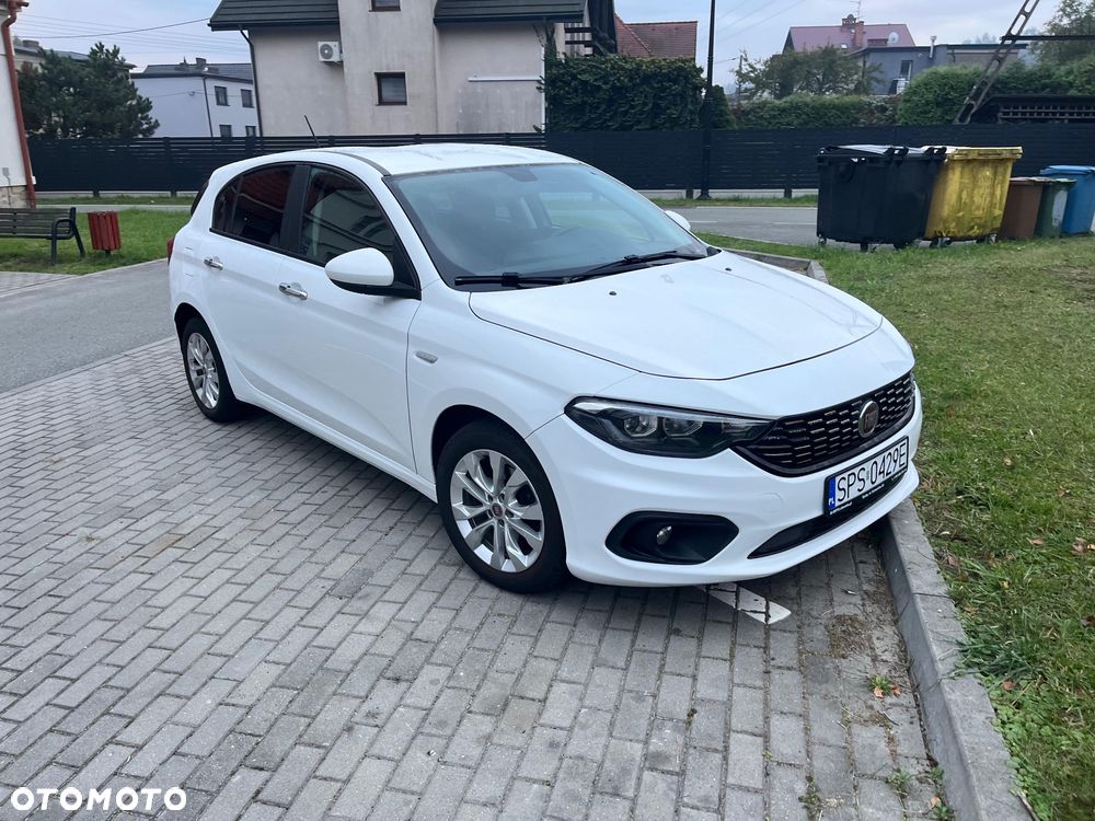 Fiat Tipo