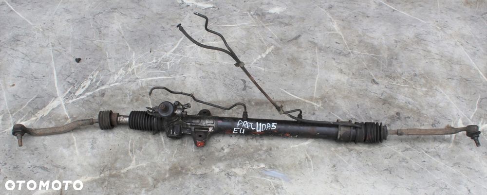 MAGLOWNICA HONDA PRELUDE V EUROPA - 1