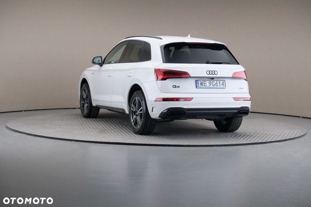 Audi Q5 - 2