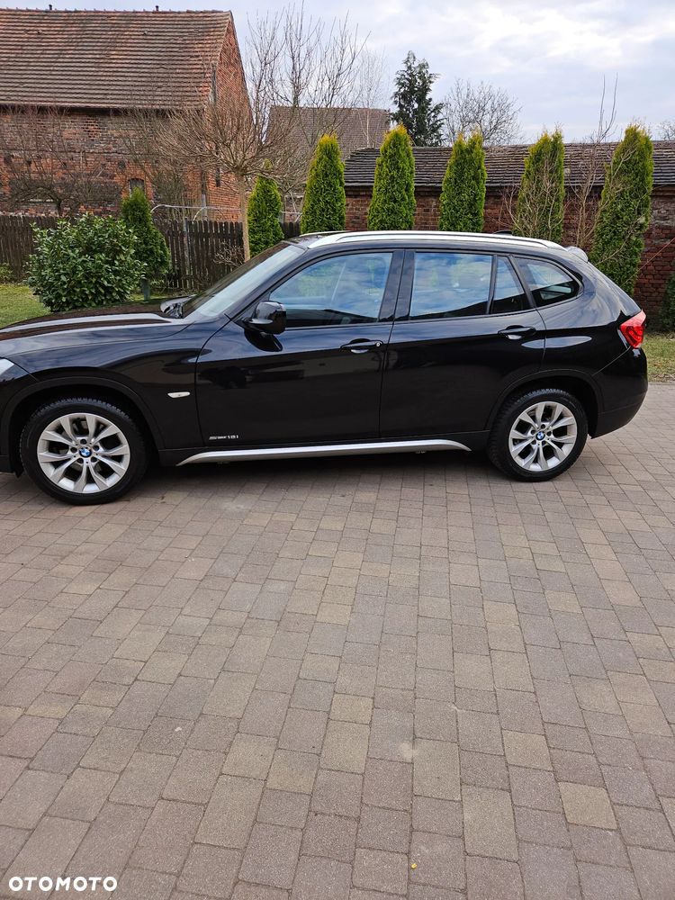 BMW X1 sDrive18i Sport Line - 3