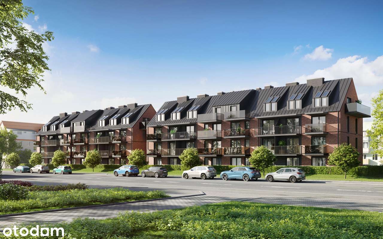 Apartamenty Świeradowska - Pełny obrazek: 1/20