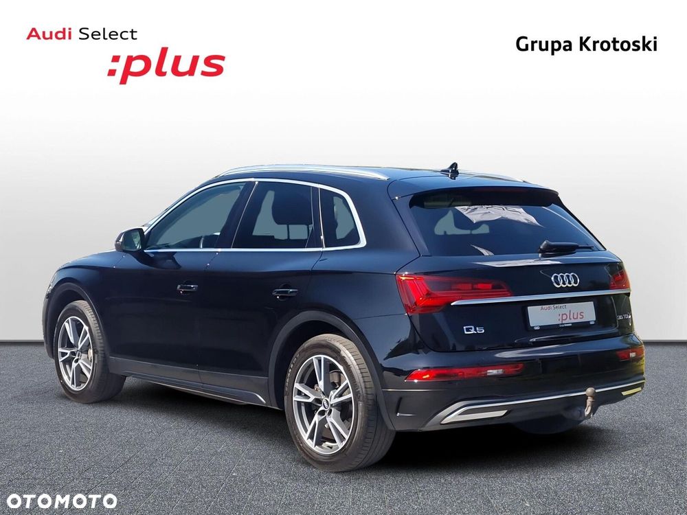 Audi Q5 35 TDI mHEV S tronic - 5