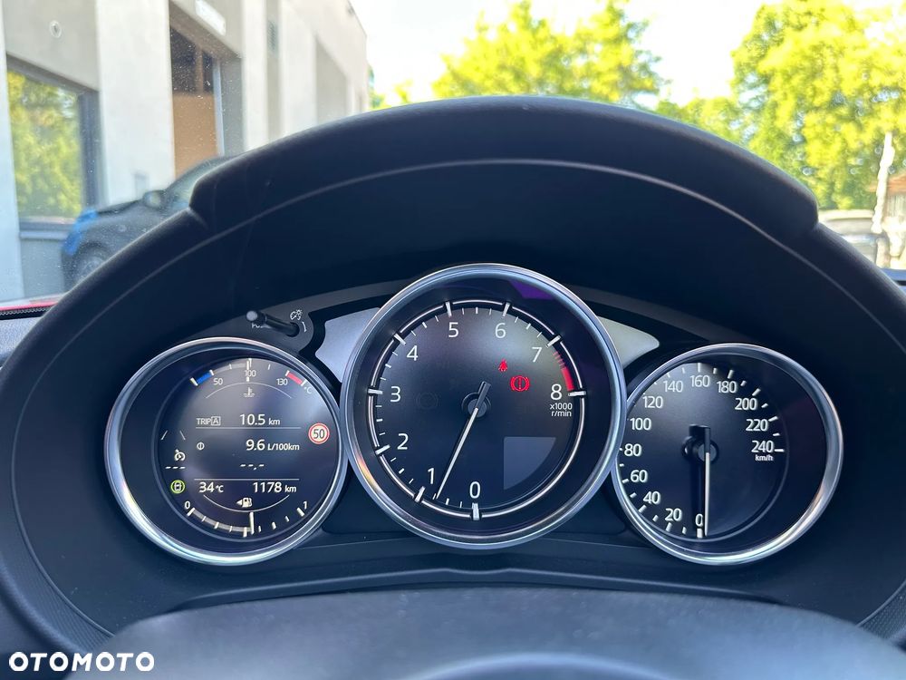 Mazda MX-5 2.0 Homura - 12