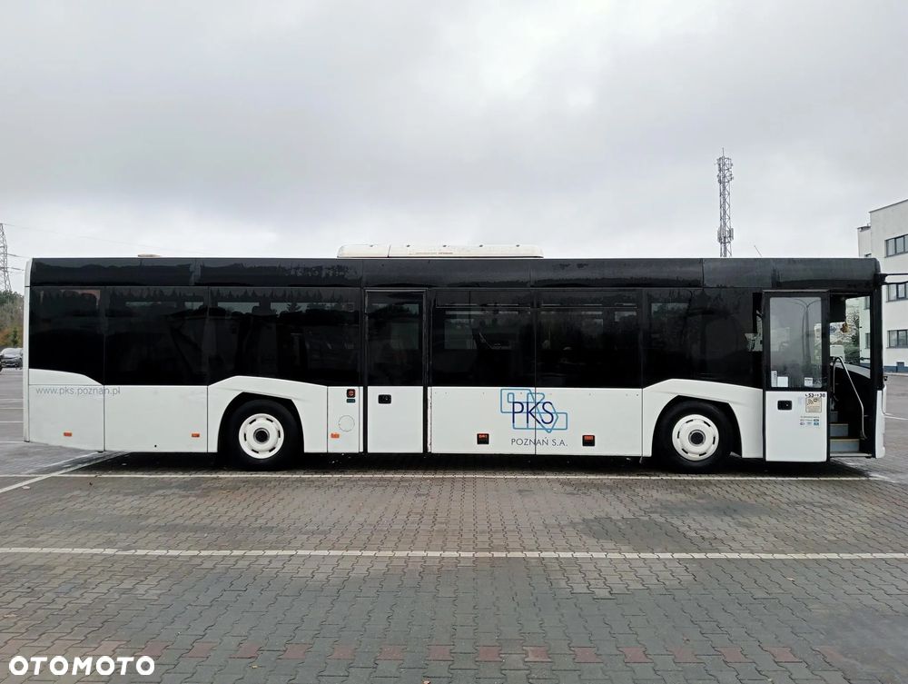 Solaris INTERURBINO - 8