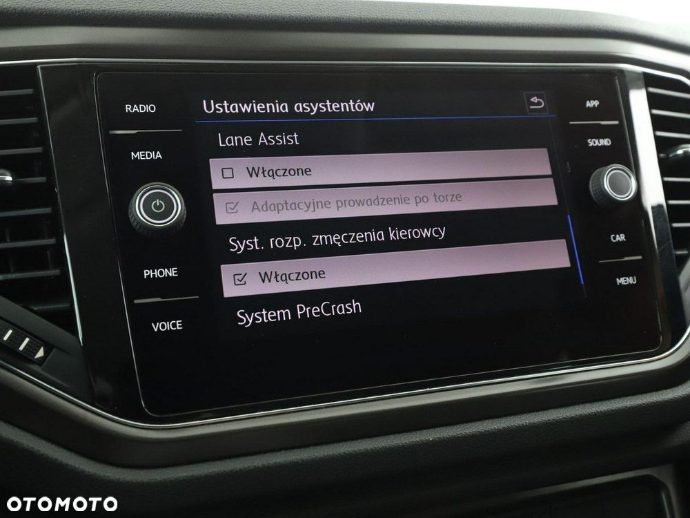Volkswagen T-Roc 2.0 TDI Style DSG - 28